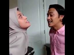 Tak sempat tonton kisah shera aiyob dan kilafairy semalam? Ingat Senang Nak Berlakon Dengan Isteri Sendiri Zahiril Adzim Artis Motifhidup Youtube