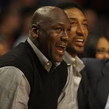 1,739 likes · 98 talking about this. Are Scottie Pippen Michael Jordan Still Friends After The Last Dance
