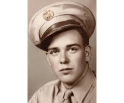 Delbert Stewart Obituary (2017)