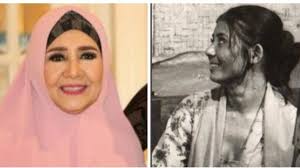 Doris Callebaut Pemeran Inem Pelayan Seksi, Begini Kehidupannya Sekarang