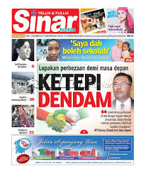 Adakah krisis kepimpinan perak menjadi titik noktah karier politik peja? Sinar Harian Antara Tajuk Utama Sinar Harian Edisi Perak Facebook