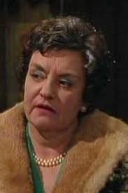 Avis Bunnage — The Movie Database (TMDB)