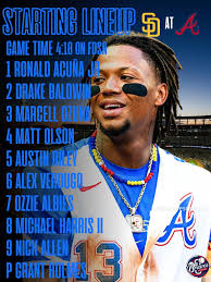 Padres' chances of being above .500 at the halfway point