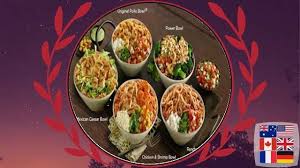 Get A Free Pollo Bowl At El Pollo Loco Some Rewards Are More Delicious Than Others This Rewards Offer From El Pollo Loco Has To Be One Of The More Delicious
