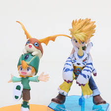 Gabumon gasped and ran to him. Action Figure Agumon Ishida Yamato Matt Digimon Adventure Yagami Taichi Gabumon Tv Movie Character Toys Toys Hobbies
