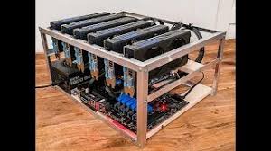 This video will discuss how to build an ethereum mining rig in 2020. Build A 6 Gpu Cryptocurrency Mining Rig In 2021 Step By Step Guide