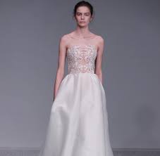 Maybe you would like to learn more about one of these? Berlin Fashion Week Hier Schweben Unschuldige Feen Im Nackt Brautkleid Welt
