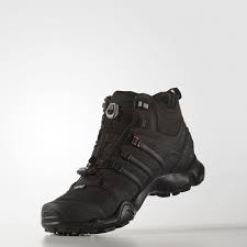 Adidas Terrex Swift R Mid Gtx Shoes Shoe Obsession Tactical Boots Shoe Collection