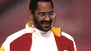 Deron Cherry Reflects