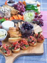 Vegan Grazing Table How To Make A Vegan Grazing Platter The Edgy Veg Vegan Party Food Vegan Picnic Picnic Food