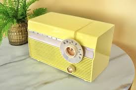 Image result for Light Fawn 1972 Philco