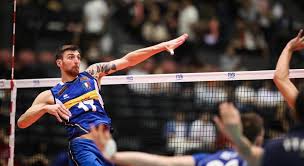 La strada si fa in salita. Mondiali Di Volley Italia Sconfitta Dalla Polonia 3 0 Gazzetta Del Sud