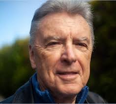 John Peddie's Instagram, Twitter & Facebook