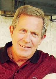 Frederick E. Parker III Obituary September 28, 2014