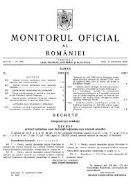 19/2000 privind sistemul public de. File Monitorul Oficial Al Romaniei Partea I 2000 12 19 Nr 680 Pdf Wikimedia Commons