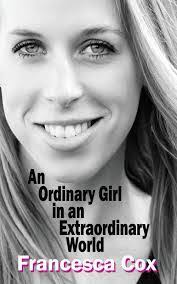 Francesca Cox's Instagram, Twitter & Facebook