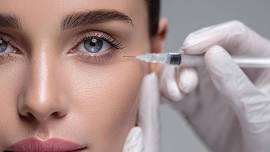Master Eye & Nose Injection Training