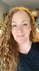 CONGRATULATIONS to our very own Amber