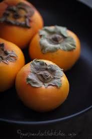 Each autumn, as leaves fall to the ground, persimmon trees emerge from the graying landscape, their orange and red fruits gleaming like gaudy christmas. 31 Persimmon Caqui Ideas Persimmon Persimmons Fruit