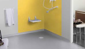 Uk suppliers of wet room accessories and wetroom equipment required for the finishing touches of a high quality wet room. Wet Room Accessories Commercial Flooring