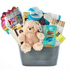 Find the perfect holiday gift for everyone on your list this year, no matter your budget. Birthday Gift Baskets My Baskets