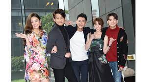 Taiwanese,romantic tv dramas,romantic tv comedies,chinese tv shows,tv dramas,tv comedies. China Entertainment News Stars Present New Tv Series The Perfect Match