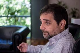 Fernando Moreira: “Estamos preparando un plan de obras muy importante para  2021”