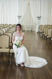 This californian wedding seemingly had an unlimited budget, and that included her $34,000 dress. Enzoanirealbride Tabitha Jared Enzoani