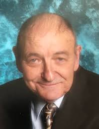 Obituary for James "J.T." Thomas Navarre