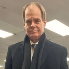 It will get worse before it gets better. Count