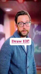 Original Pencil Drawing of Adam