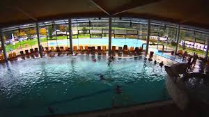 Toskana Therme Bad Schandau Youtube
