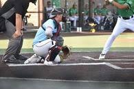 Danny Maye's Baseball Recruiting Profile