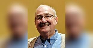 Obituary for Bernard J. Martin