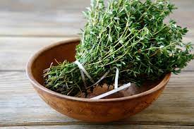 Thyme Substitutes Tastessence