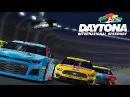 This is a list of points scoring systems used to determine the outcome of the nascar championships since 1949. Nascar Daytona 400 Stage 1 Real Racing 3 Youtube