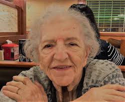 Edith Blum Obituary (2018)