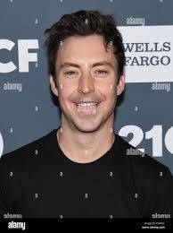 Brian jordan hi-res stock photography and images