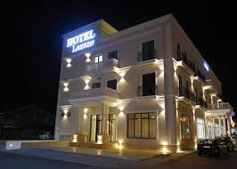 Hotel Lazaro Podgorica Updated 2021 Prices