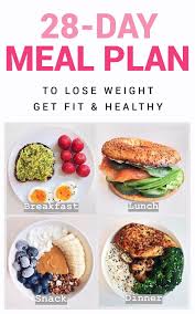 Pin On Diet Meal Plans The Best Diet Plans