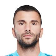 Anthony Lopes FIFA 22