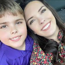 Stacey Duffie's Instagram, Twitter & Facebook