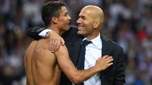 Cristiano ronaldo dos santos aveiro was born on february 5, 1985, in madeira, portugal to maria dolores dos santos aveiro and josé diniz aveiro. Would Zidane S Return To Turin Block Ronaldo S Exit Opinion Juvefc Com