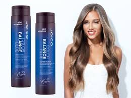 Color Balance Joico In 2020 Best Blue Shampoo Color Balance Shampoo