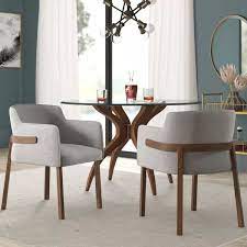 Make mealtimes more inviting with comfortable and attractive dining room and kitchen chairs. Mukai Arm Chair Dining Chairs Modern Dining Chairs Upholstered Dining Chairs