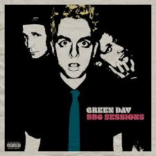 Album Review: Green Day "BBC Sessions"