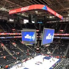Vivint Smart Home Arena 2019 All You Need To Know Before