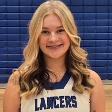 Brooke Edison's LaVille High School Bio