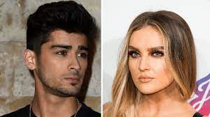Perrie recently told newsbeat she was looking forward to her wedding day more than her honeymoon because it's where we say we're going to be together forever. Zayn Malik Wird Papa Ist Das Seiner Ex Perrie Edwards Egal Promiflash De