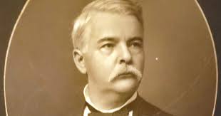 Tombstone Tuesday: Texas Governor Joseph Draper Sayers, and His Brother